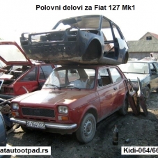 Fiat 127